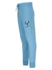 Messi Pyjama in Hellblau