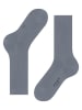 Falke Socken "Tiago" in Grau