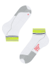 Falke Sokken "BC Impulse" wit/geel