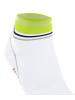 Falke Sokken "BC Impulse" wit/geel