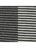 ESPRIT Skarpety (2 pary) "Allover Stripe" w kolorze czarno-białym