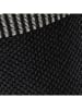 ESPRIT 2er-Set: Socken "Sporty Waffle" in Schwarz