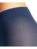 Falke Rajstopy "Pure Matt" w kolorze granatowym - 50 DEN