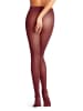 Falke Hipster "Pure Matt" bordeaux - 50 denier