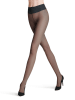 Falke Rajstopy "Vitalize" w kolorze antracytowym - 20 DEN