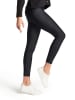 Falke Legging "Shining Star" zwart