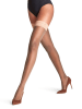 Falke Halterlose Strümpfe "Shelina" in Beige - 12 DEN
