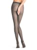 Falke Hipster "Particle" grijs - 20 denier