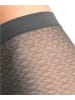 Falke Strumpfhose "Particle" in Grau - 20 DEN