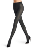 Falke Strumpfhose "Dovetail" in Schwarz - 50 DEN