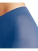 Falke Leggings "Pure Matt" in Blau - 50 DEN