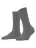 Falke Socken "Family" in Anthrazit