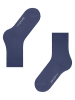 Falke Socken "Cotton Touch" in Dunkelblau