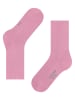 Falke Sokken "Family" lichtroze