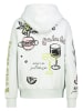 Sublevel Hoodie groen