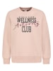 Sublevel Sweatshirt in Rosa