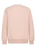 Sublevel Sweatshirt lichtroze