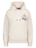 Sublevel Hoodie crème
