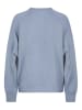 Sublevel Sweatshirt in Hellblau