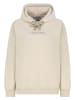 Sublevel Hoodie in Beige