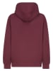Sublevel Hoodie bordeaux