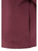 Sublevel Hoodie bordeaux