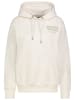 Sublevel Hoodie in Creme