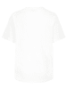 Sublevel Koszulka w kolorze białym