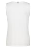 Sublevel Top w kolorze białym