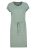 Sublevel Kleid in Grün