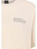 Sublevel Shirt crème