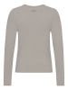 Sublevel Longsleeve in Grau