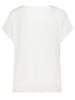 Sublevel Koszulka w kolorze białym