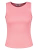 Sublevel Top in Rosa