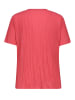 Sublevel Shirt koraalrood
