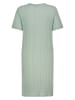 Sublevel Kleid in Grün