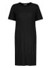 Sublevel Kleid in Schwarz
