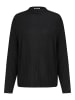 Sublevel Longsleeve in Schwarz