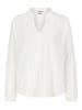 Sublevel Blouse wit