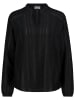 Sublevel Blouse zwart