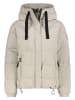 Sublevel Winterjacke "Nina" in Creme