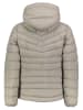 Sublevel Steppjacke in Grau