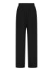 Sublevel Hose in Schwarz