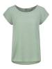 Sublevel Blouse lichtgroen