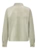 Sublevel Corduroyblouse lichtgroen