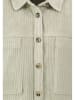 Sublevel Corduroyblouse lichtgroen
