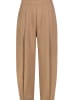 Sublevel Broek camel