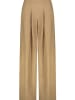 Sublevel Marlenehose in Camel