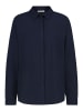 Sublevel Blouse donkerblauw