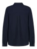 Sublevel Blouse donkerblauw